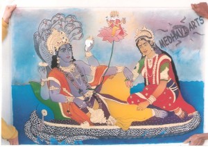 VISHNU JI