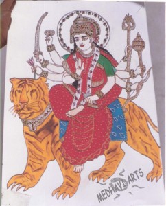 medhavi-arts-Maa-1